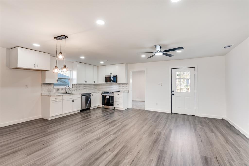 Sycamore Heights Annex - Residential