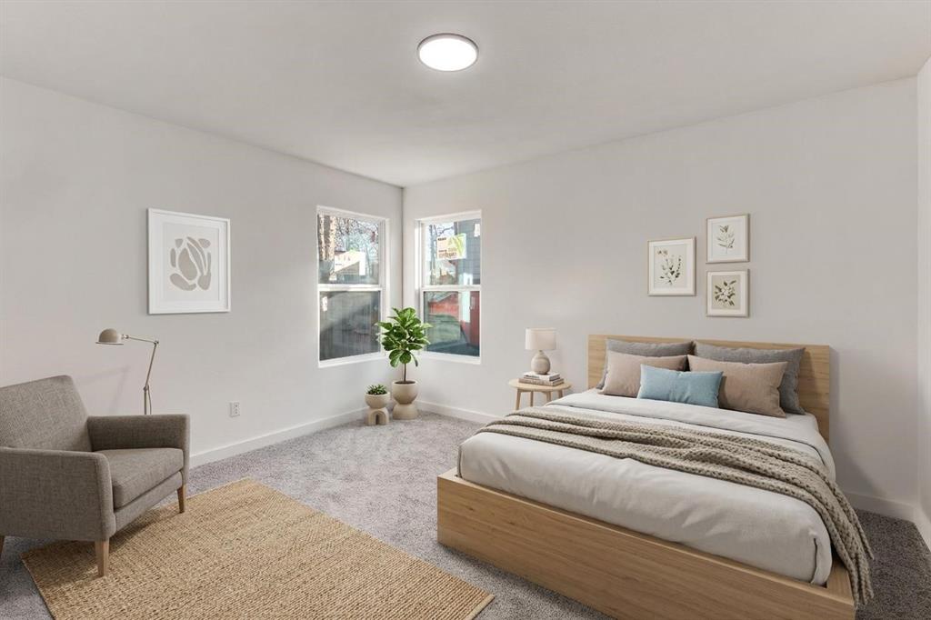 Sycamore Heights Annex - Residential