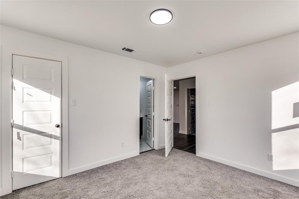 Sycamore Heights Annex - Residential