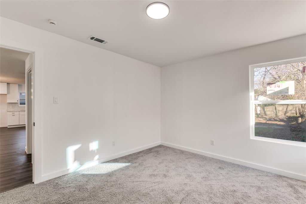 Sycamore Heights Annex - Residential