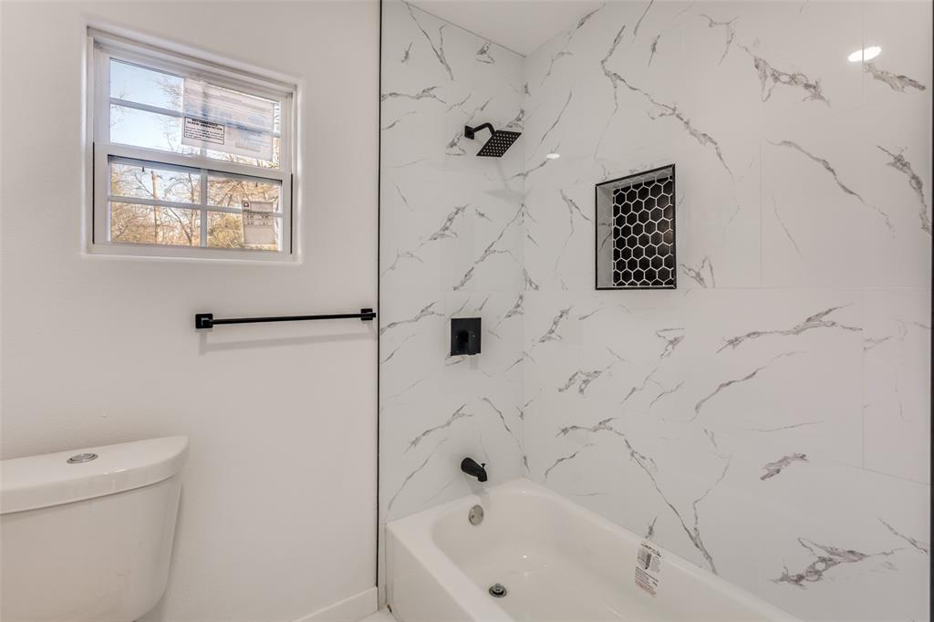 Sycamore Heights Annex - Residential