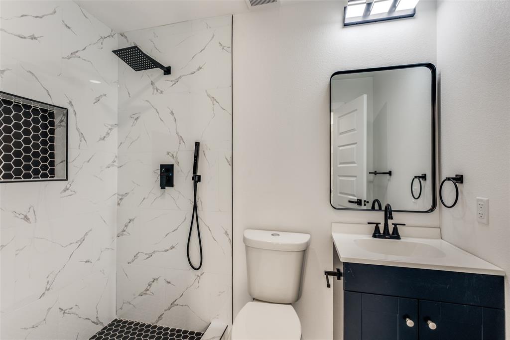 Sycamore Heights Annex - Residential