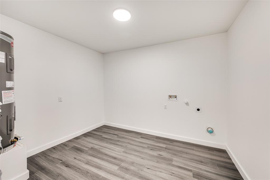 Sycamore Heights Annex - Residential