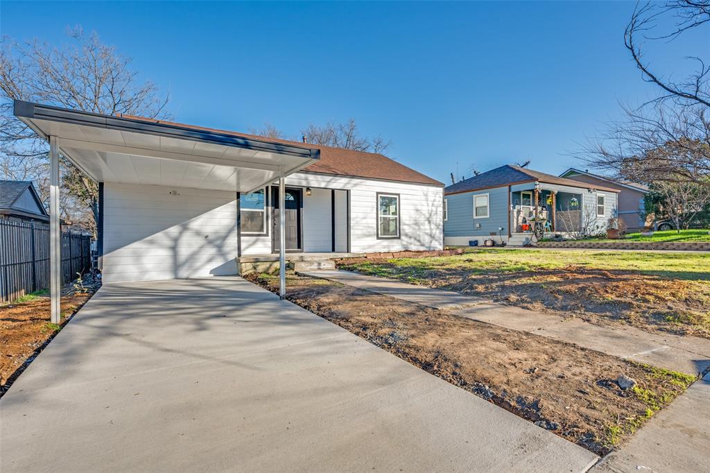 3125 Mt Vernon Avenue