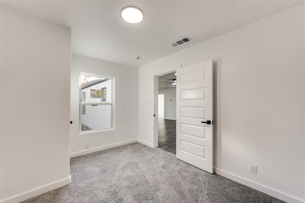 Sycamore Heights Annex - Residential