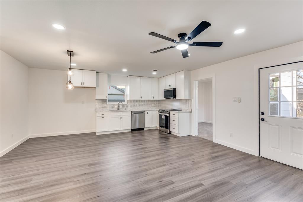 Sycamore Heights Annex - Residential