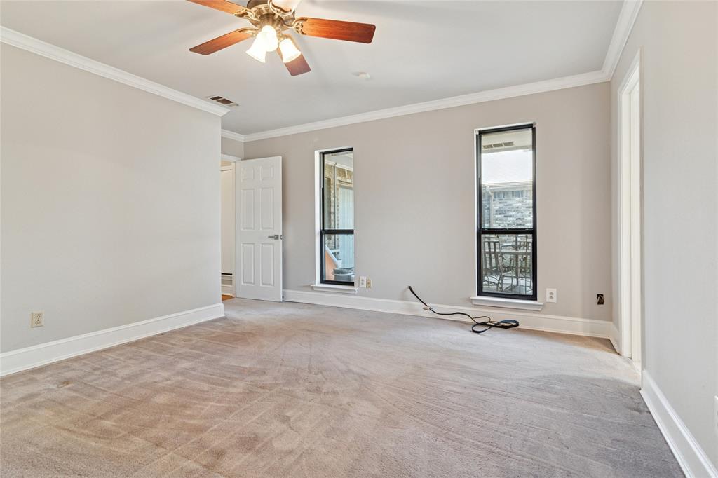 travis estates - Residential