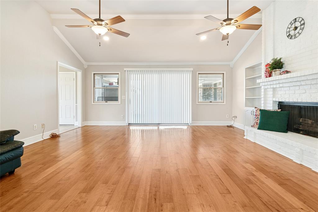 travis estates - Residential