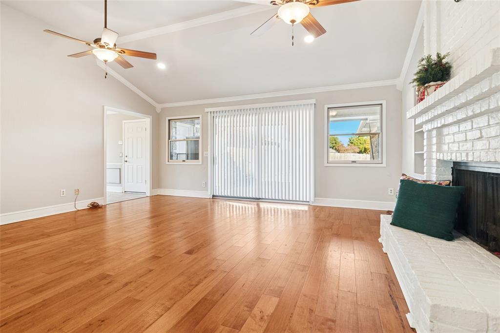 travis estates - Residential