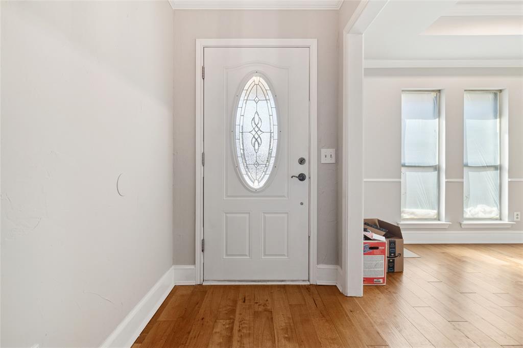 travis estates - Residential