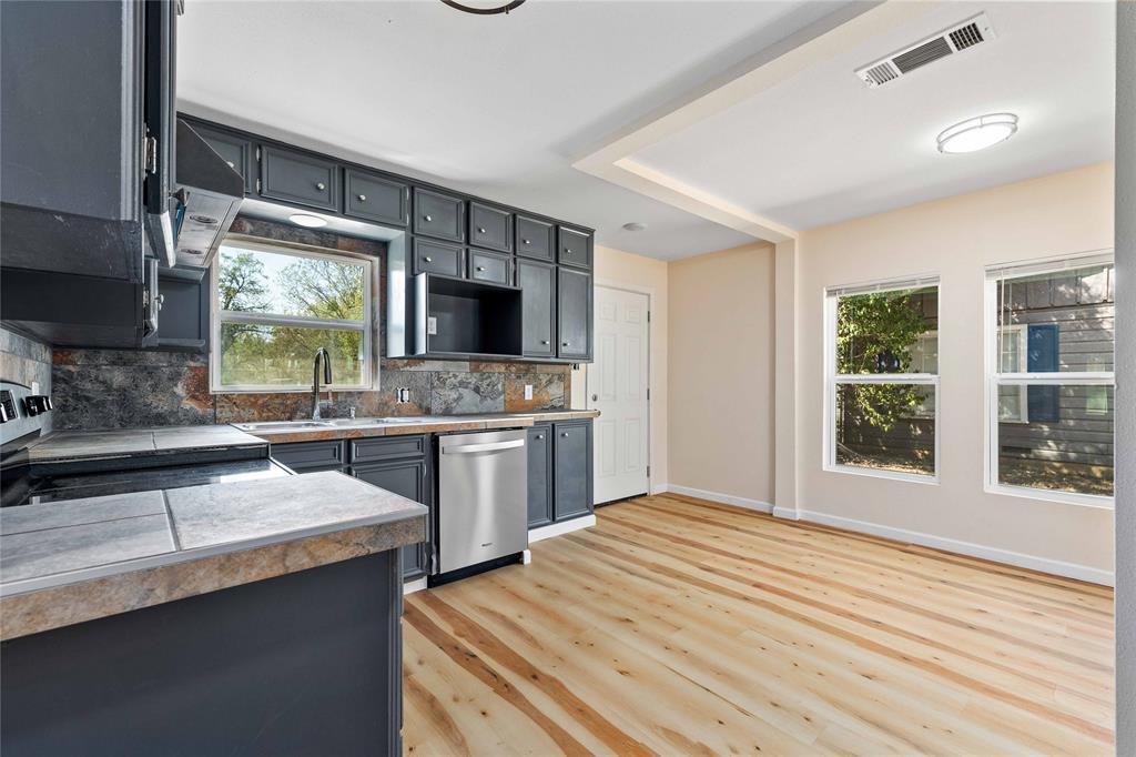 Smith Bell Sub - Residential