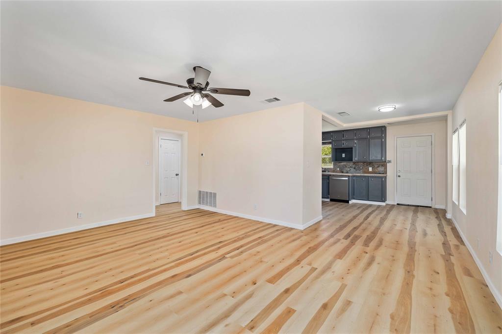 Smith Bell Sub - Residential