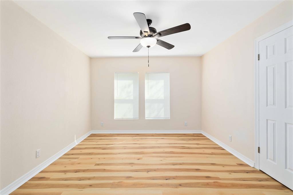 Smith Bell Sub - Residential