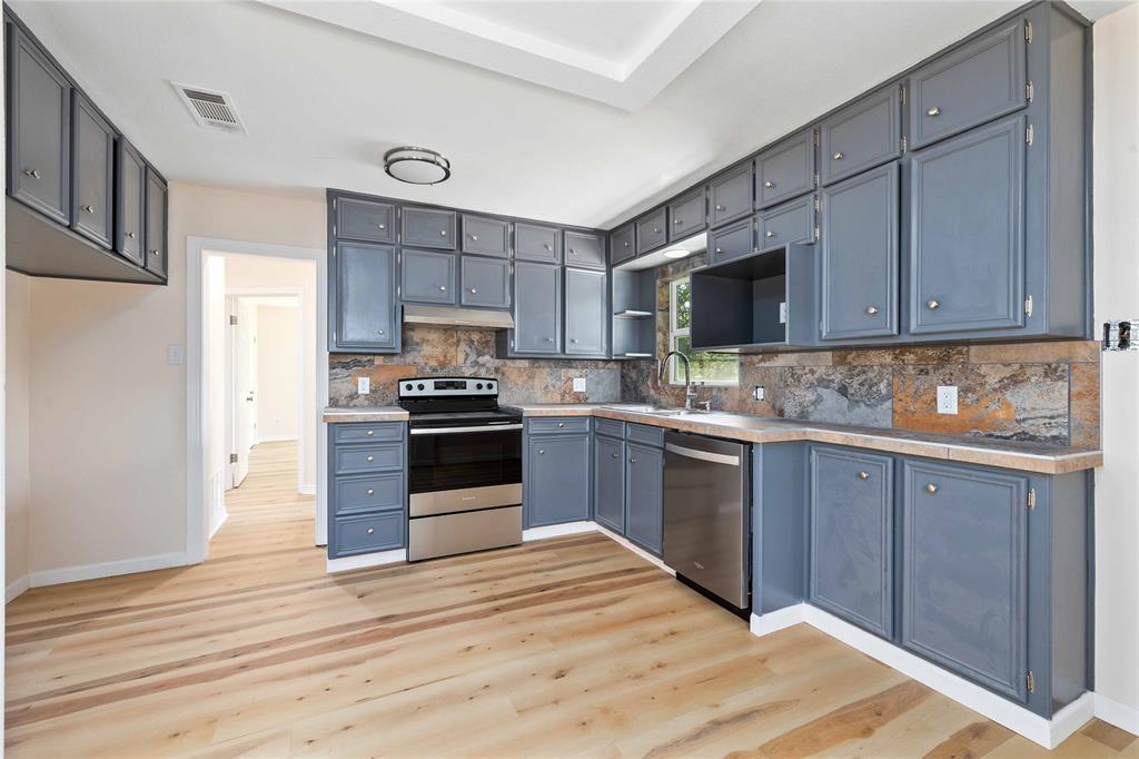 Smith Bell Sub - Residential