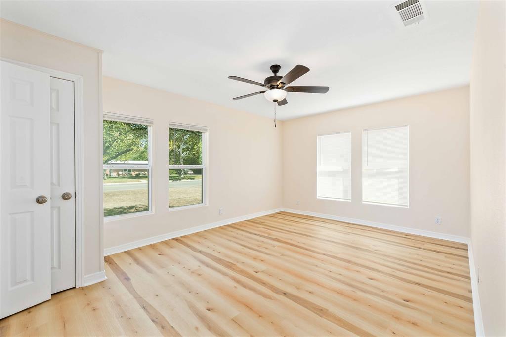 Smith Bell Sub - Residential