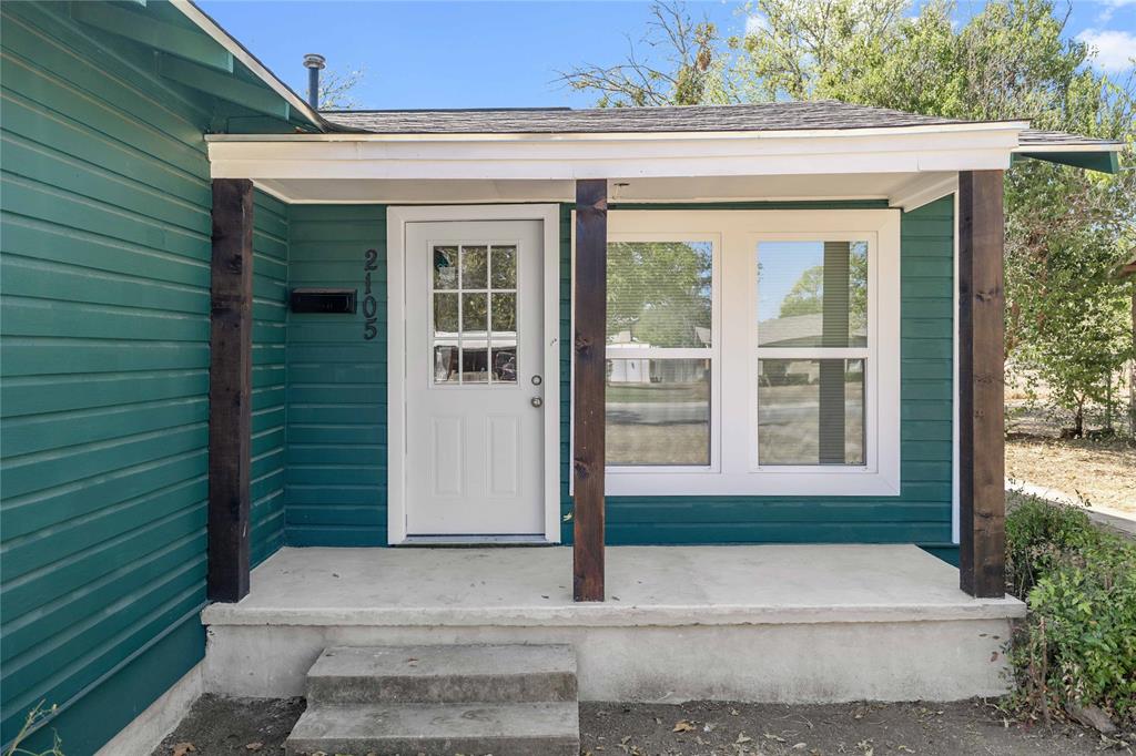 2105 4th Street