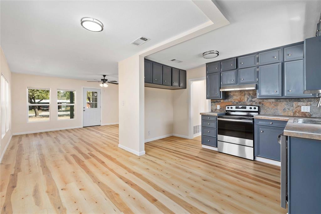 Smith Bell Sub - Residential