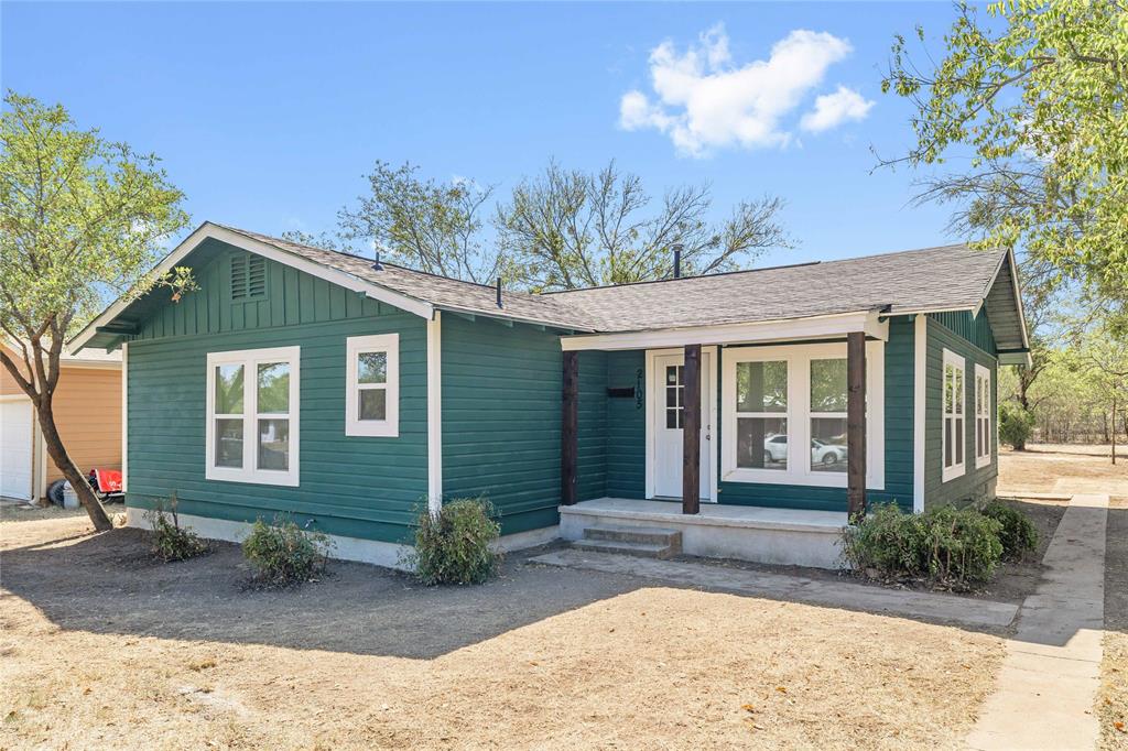 2105 4th Street