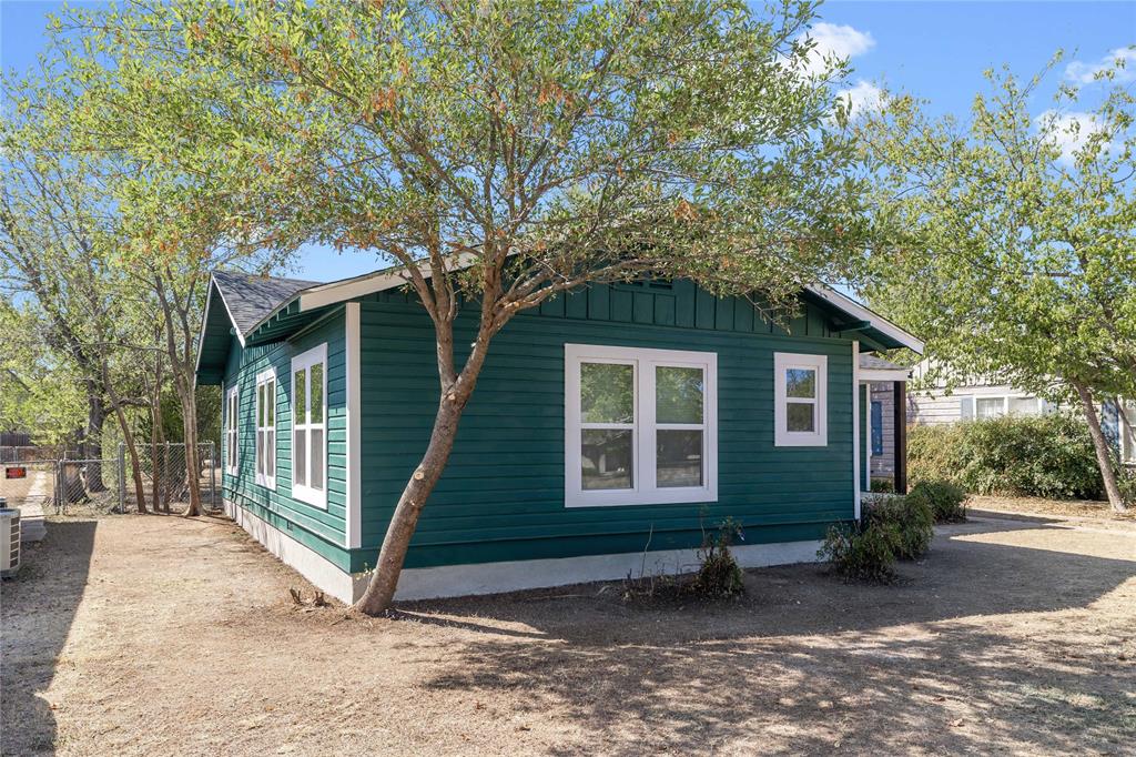 Smith Bell Sub - Residential