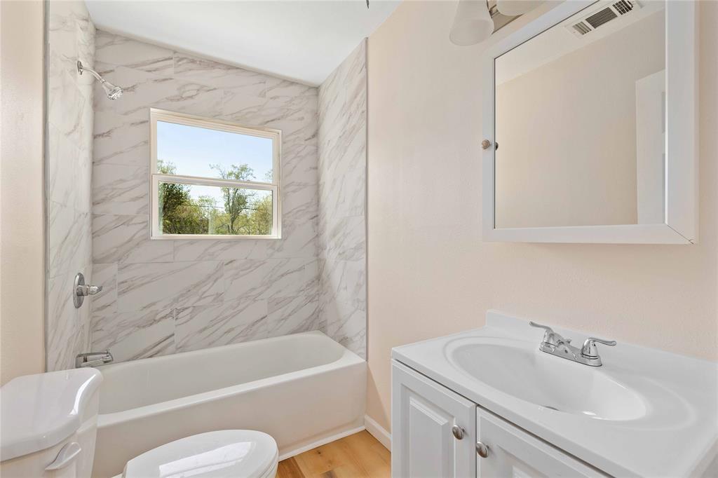 Smith Bell Sub - Residential