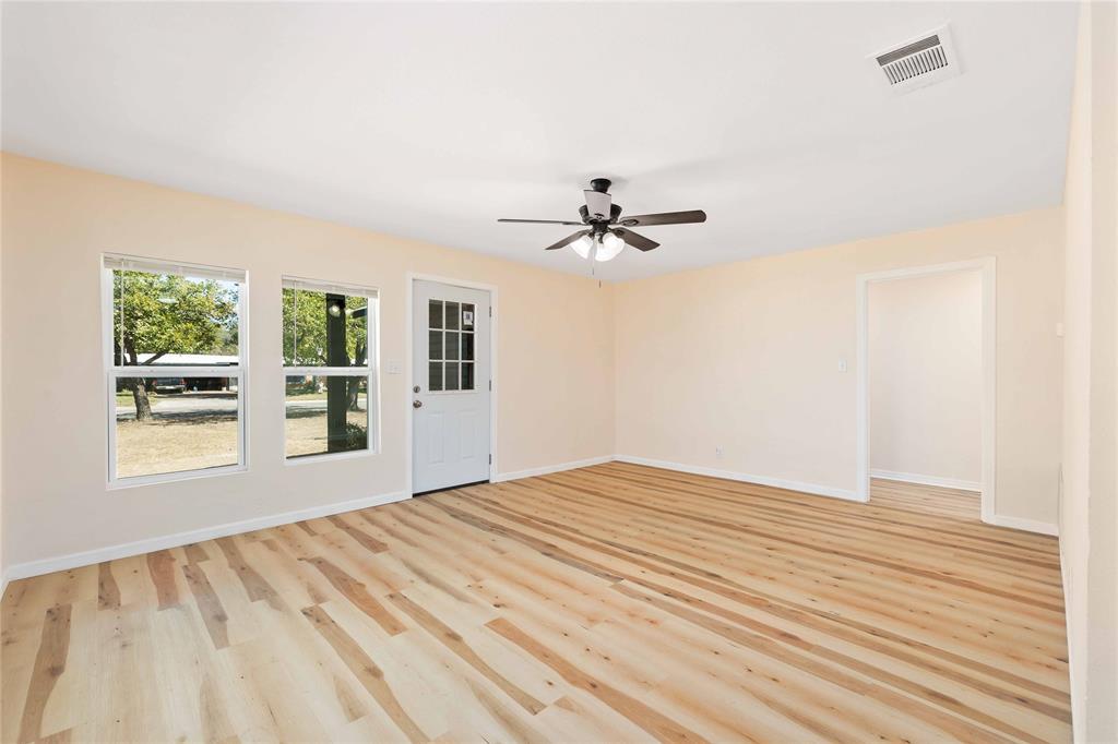 Smith Bell Sub - Residential