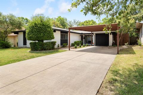 3210 Ridgehaven Street Irving TX 75062
