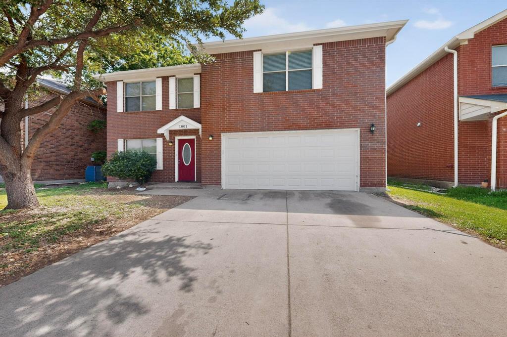 Southgate #4 - Residential