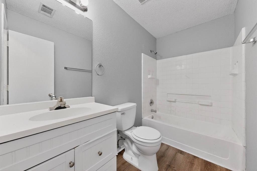 Southgate #4 - Residential