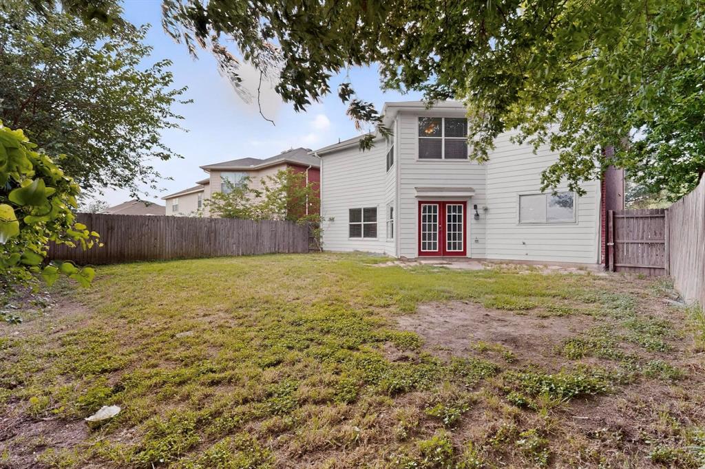 Southgate #4 - Residential