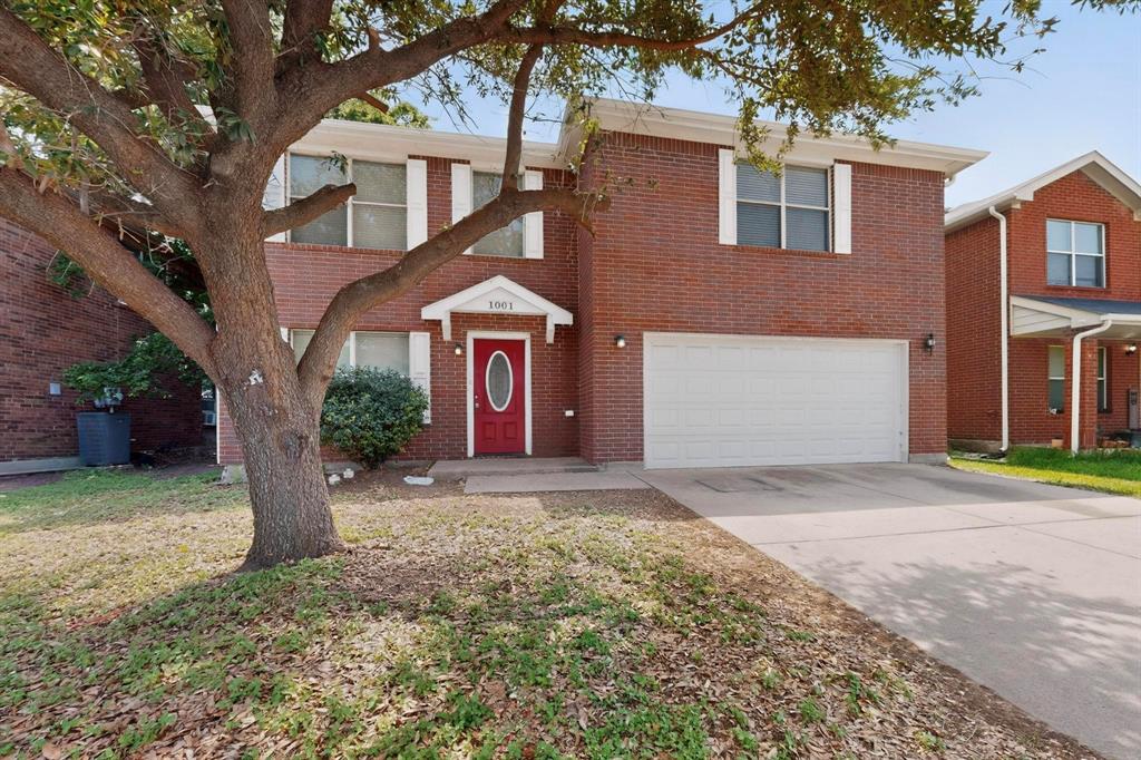 Southgate #4 - Residential