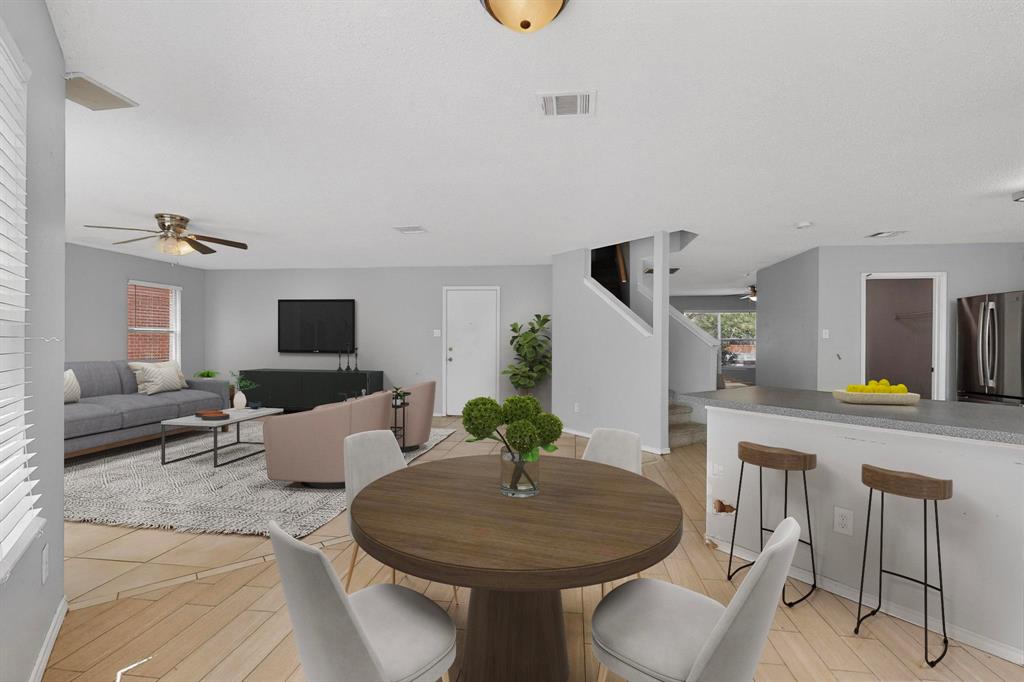 Southgate #4 - Residential