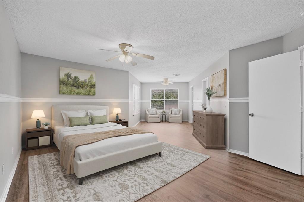 Southgate #4 - Residential