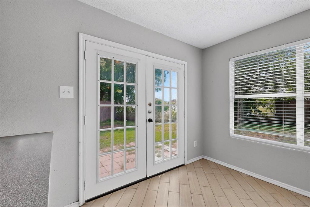 Southgate #4 - Residential