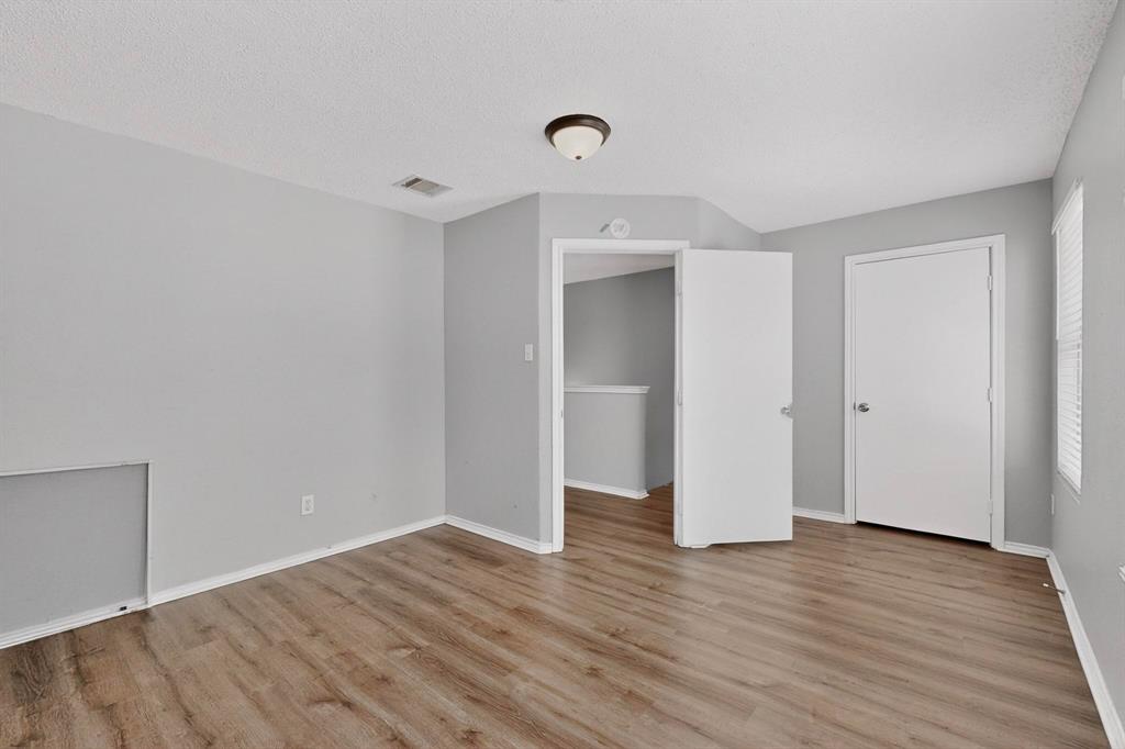 Southgate #4 - Residential