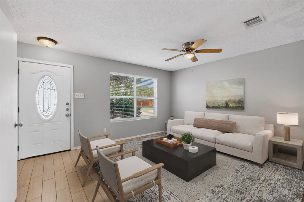 Southgate #4 - Residential