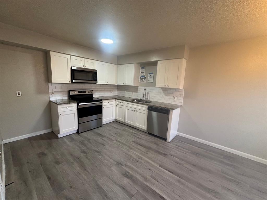 Milton Square - Residential Lease