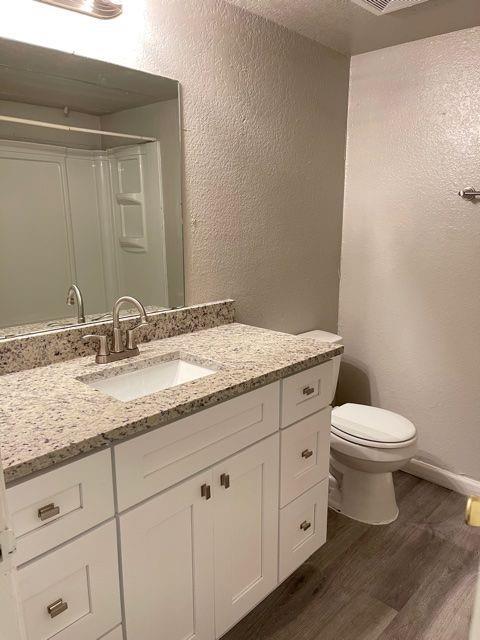 Milton Square - Residential Lease