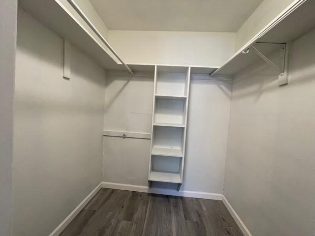 Milton Square - Residential Lease