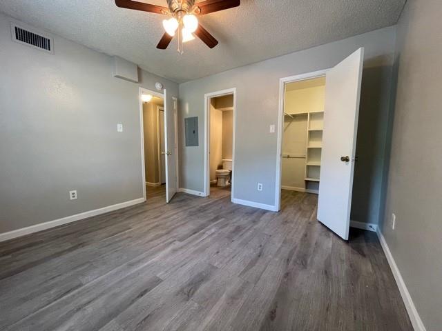 Milton Square - Residential Lease