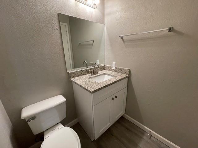 Milton Square - Residential Lease