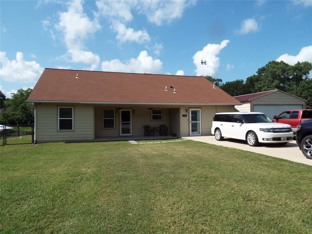 Paradise Bay - Residential