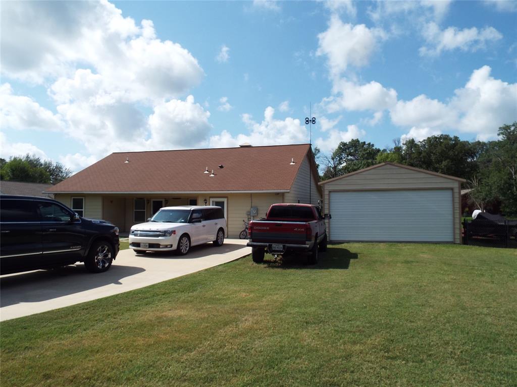 Paradise Bay - Residential