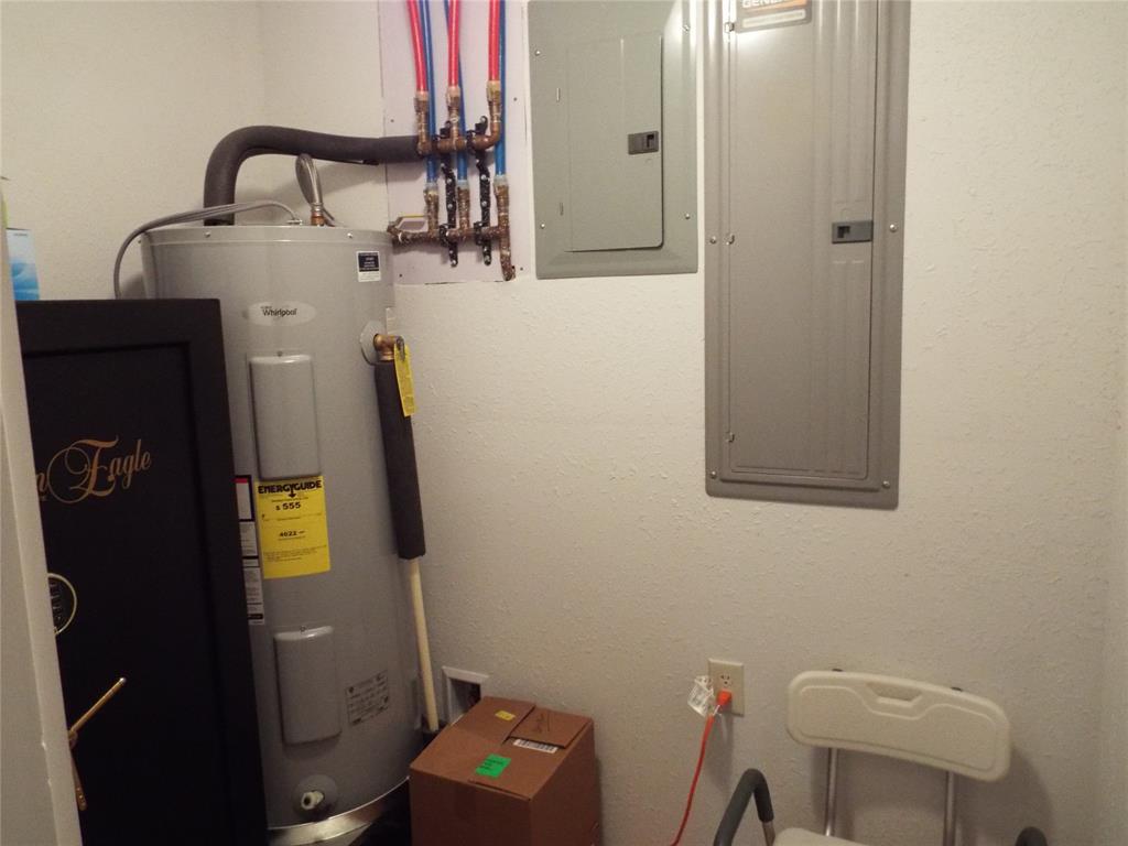 Paradise Bay - Residential