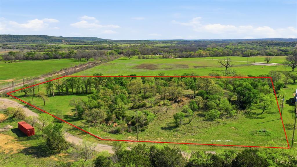 Sierra Vista Ranch - Land