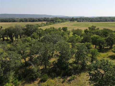 Photo of 1005 Carter Road, Santo, TX 76472 (MLS # 21212983)