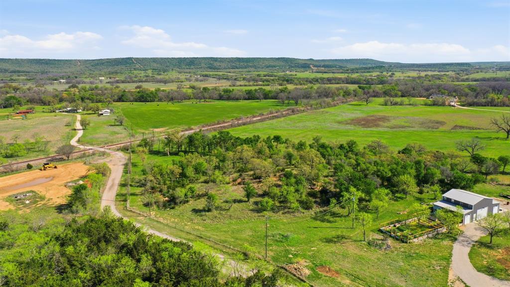 Sierra Vista Ranch - Land