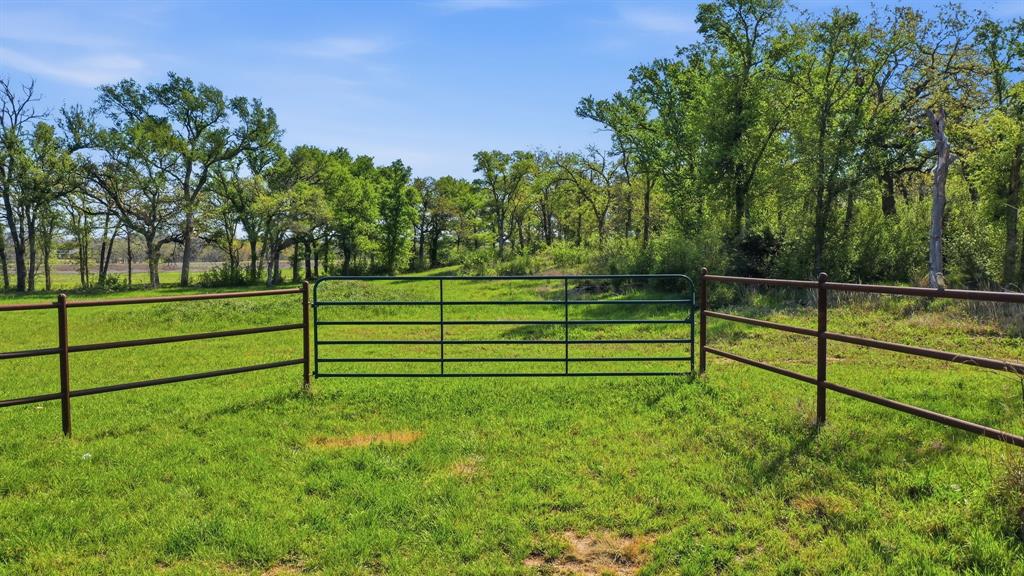 Sierra Vista Ranch - Land