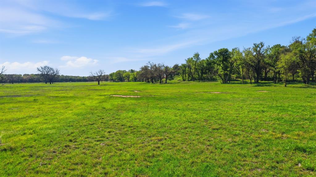 Sierra Vista Ranch - Land