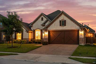 4260 Salado Creek Way Celina TX 75078