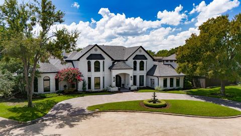 5524 Inverrary Court Dallas TX 75287